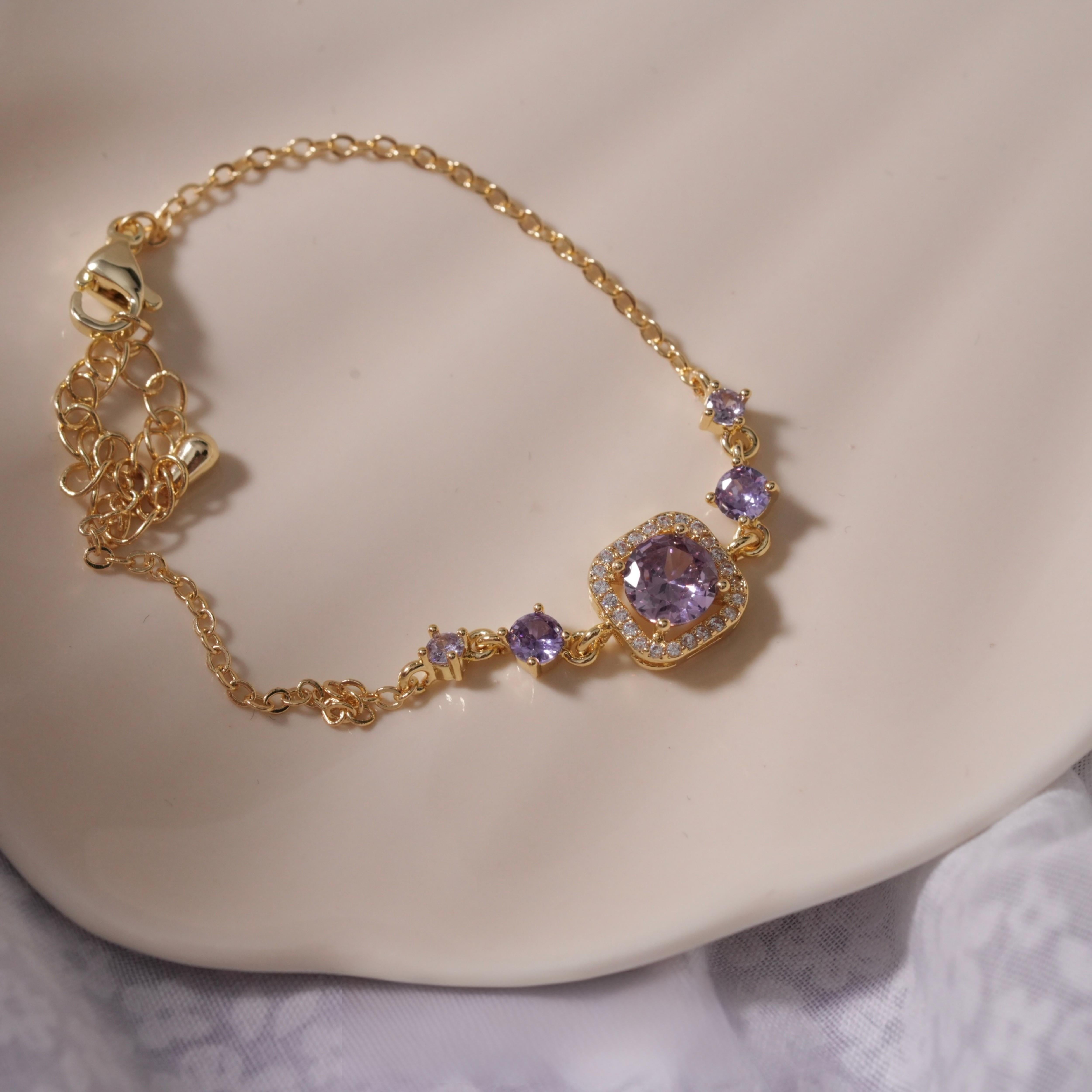 Isabella Necklace