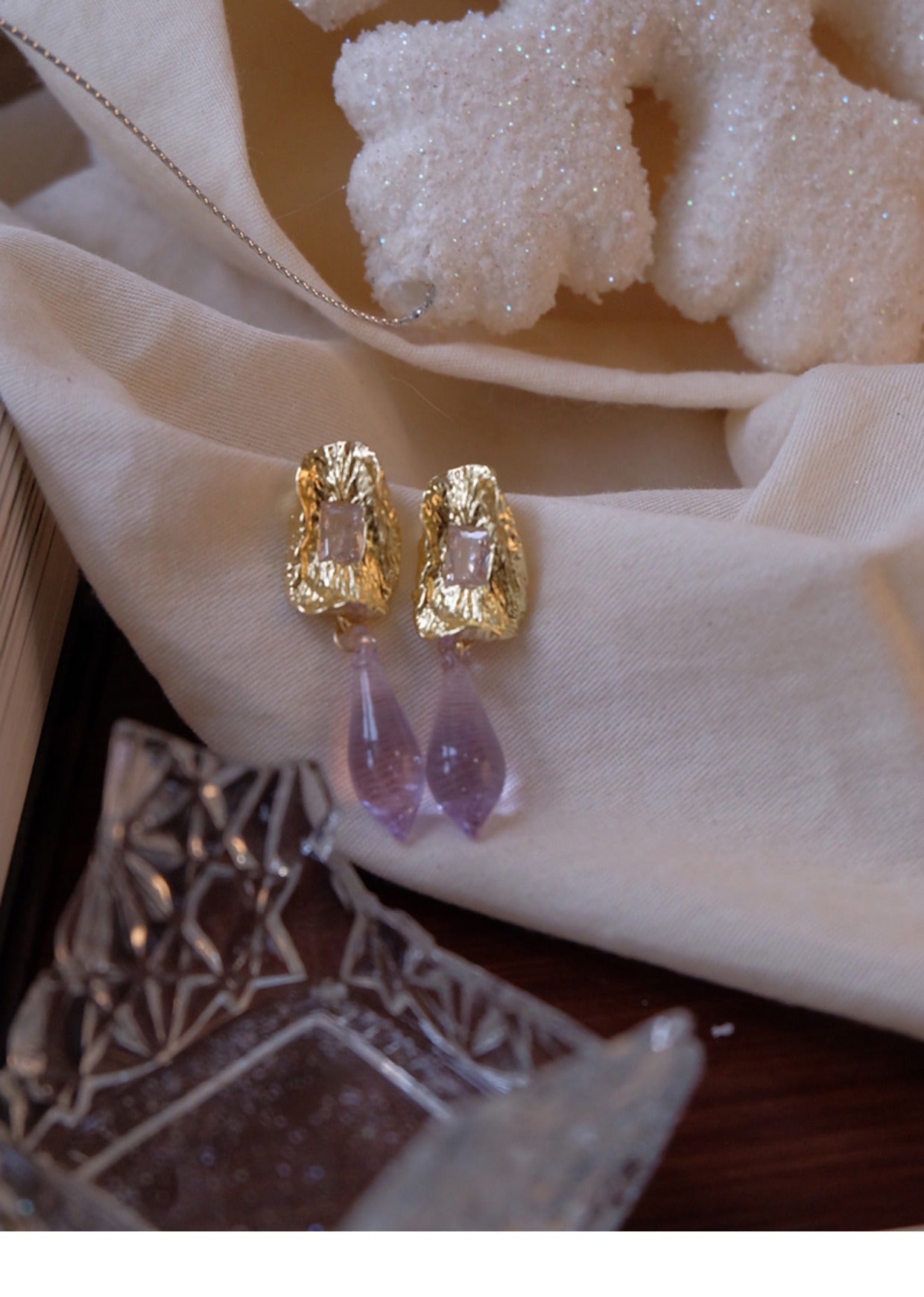 Georgia Earring