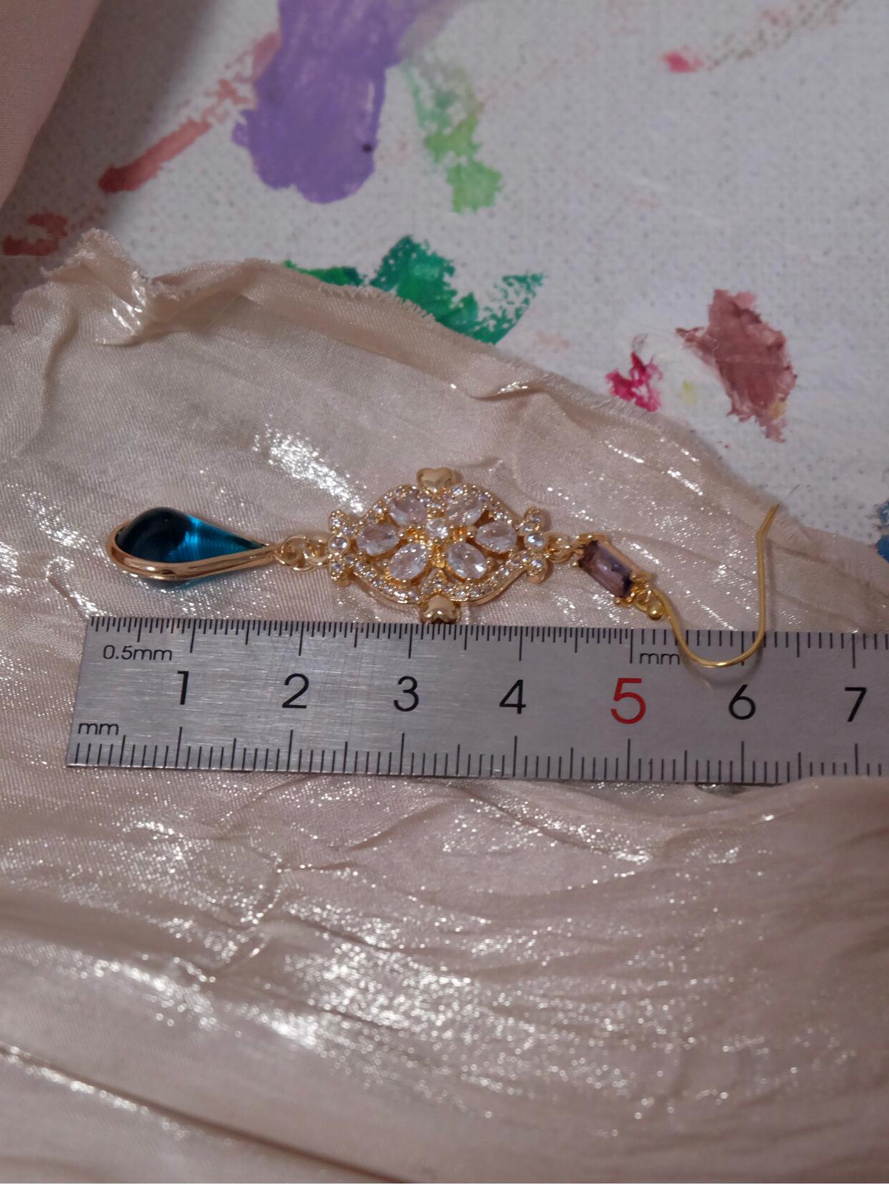 Adeline Earring