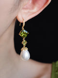 Alessandra Earring
