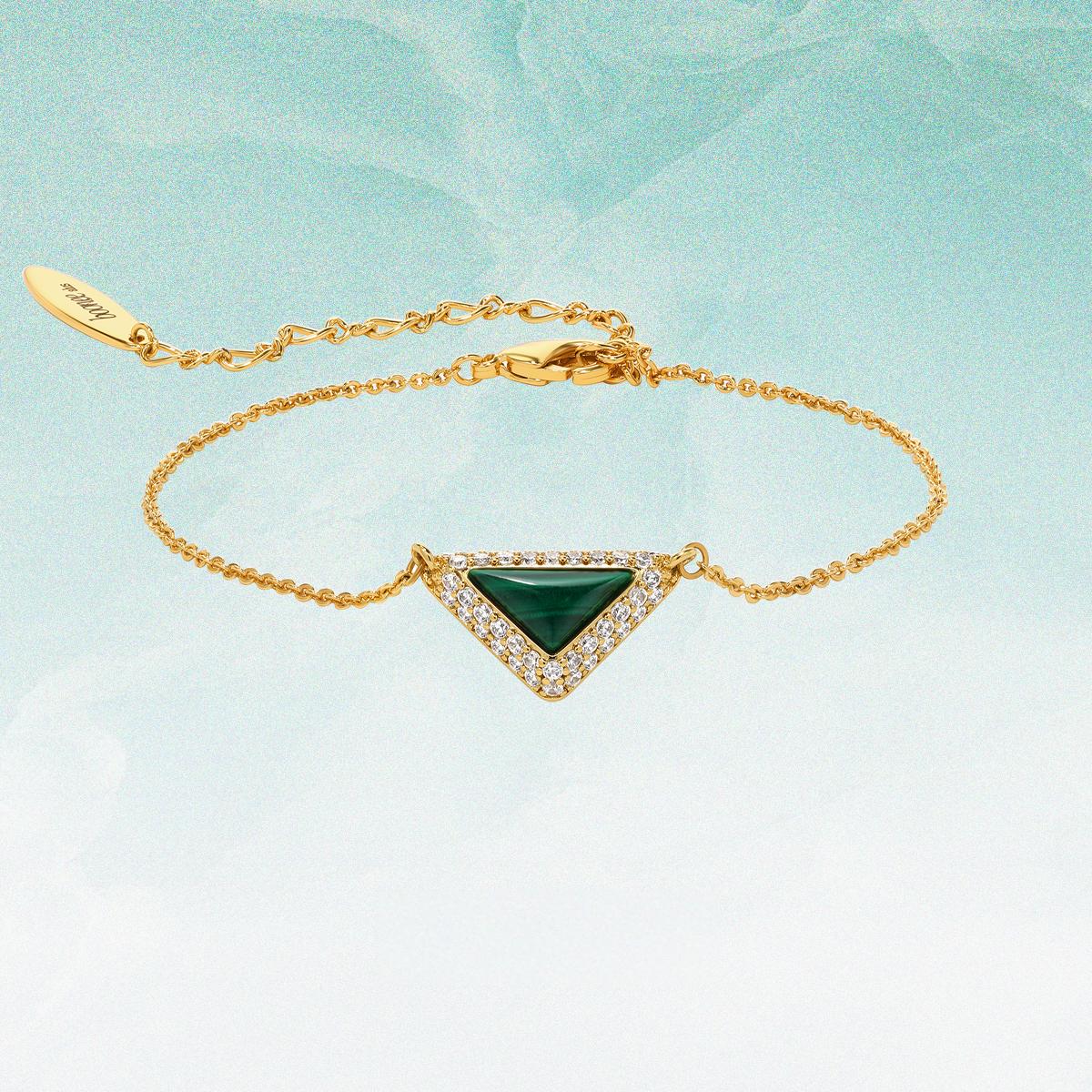 Delta Bracelet - PRERDER- SHIP ON AUG 25