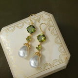Alessandra Earring
