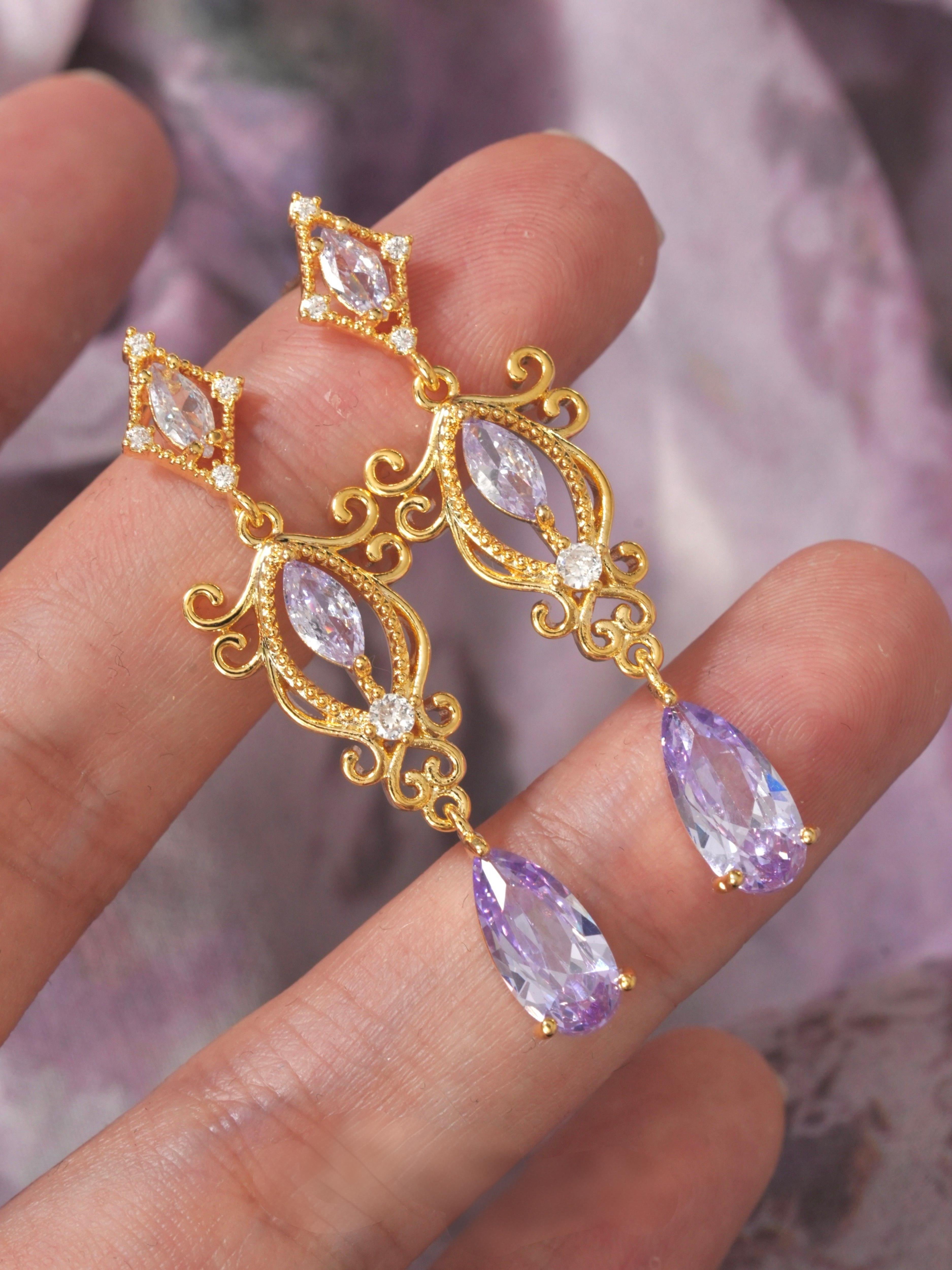 Amélie Earring