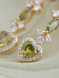 Rosalind Earring