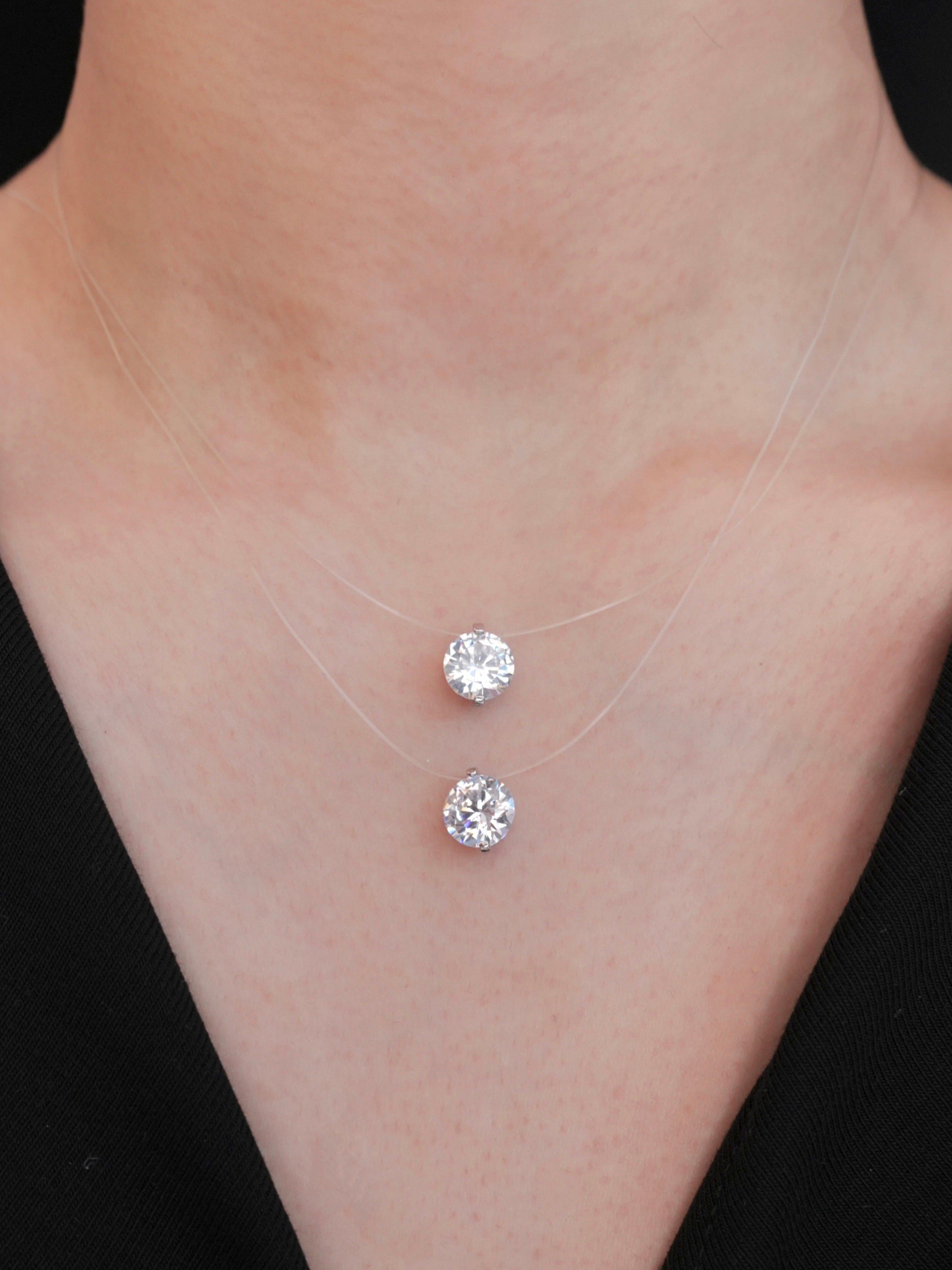 Aura Necklace