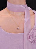 Catherine Necklace