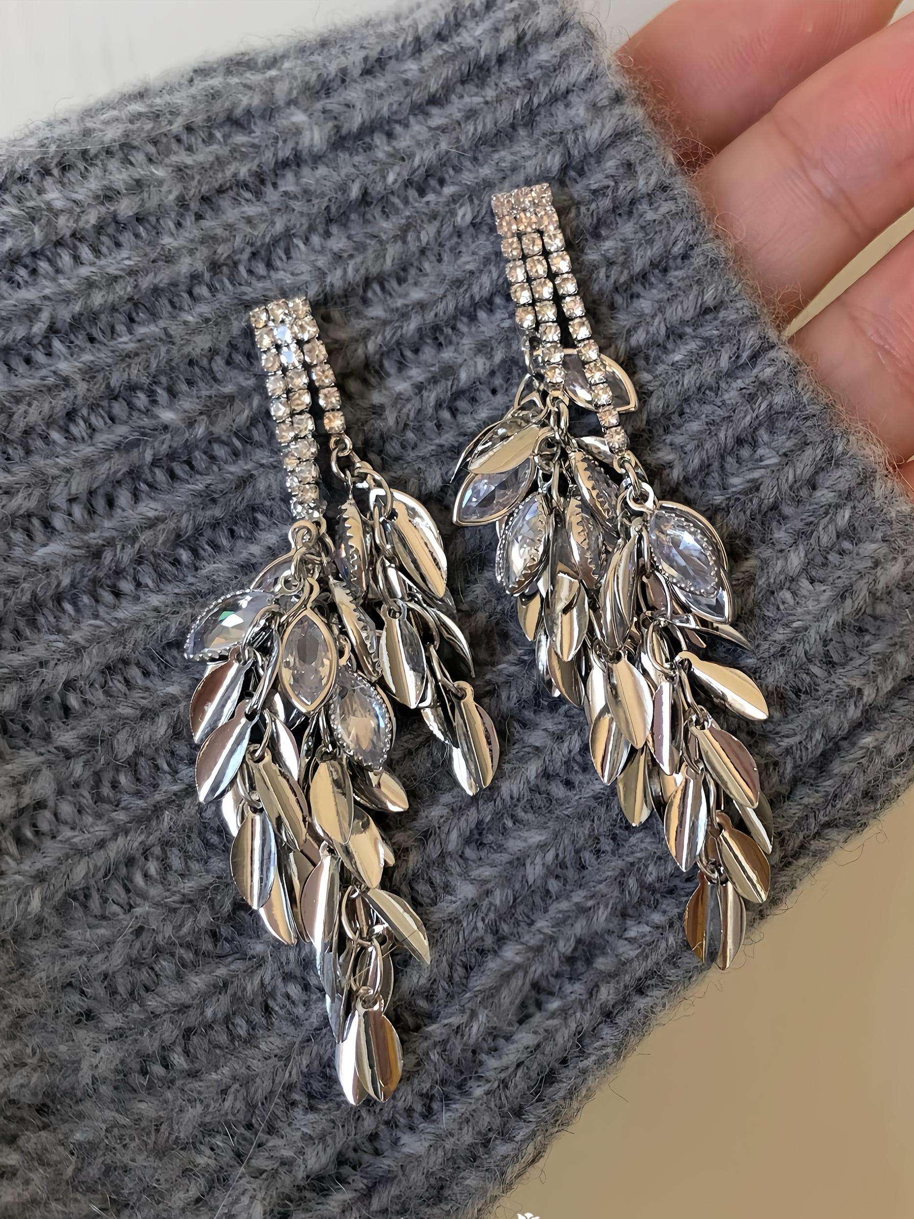 Bianca Earring