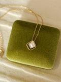 Sloane Necklace