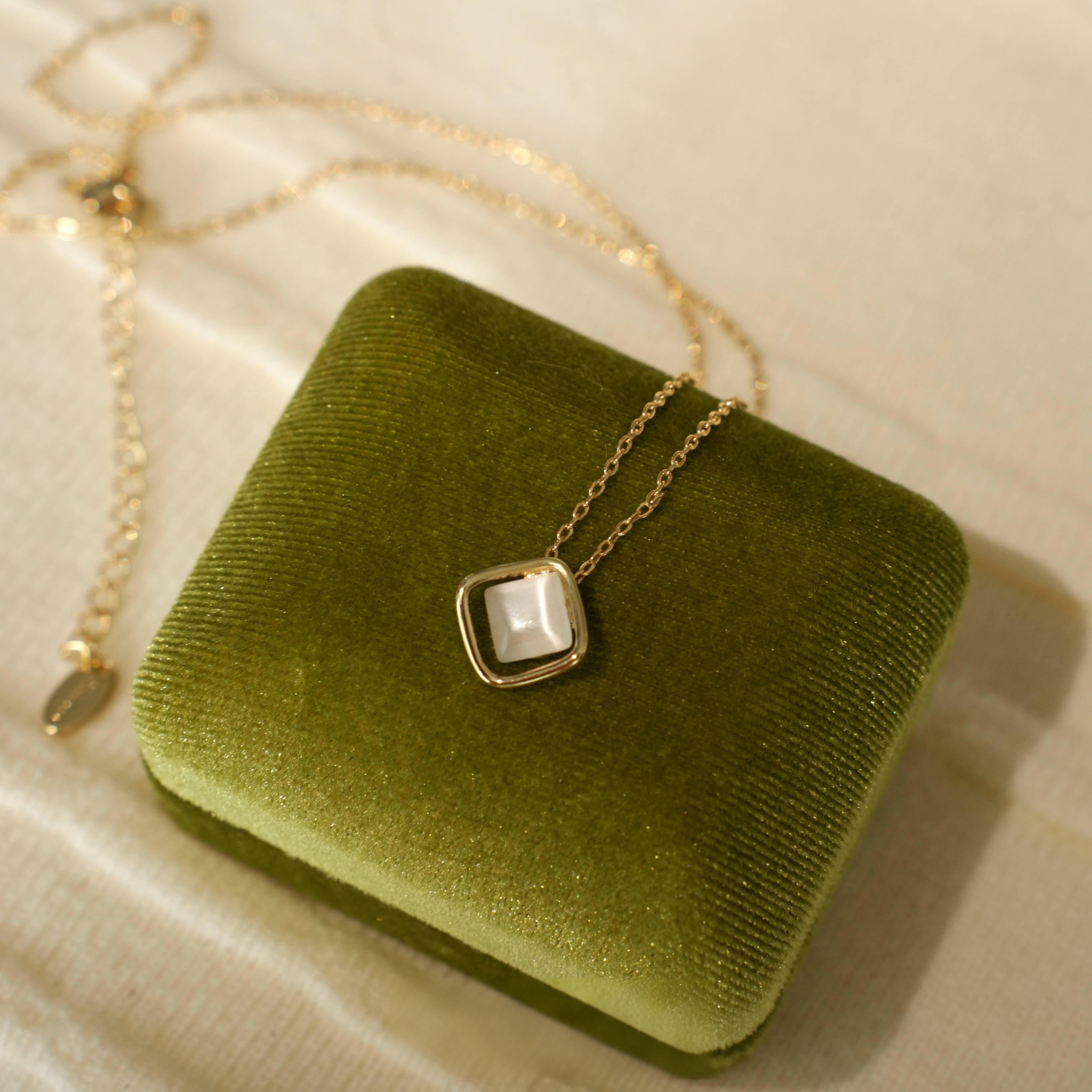 Sloane Necklace