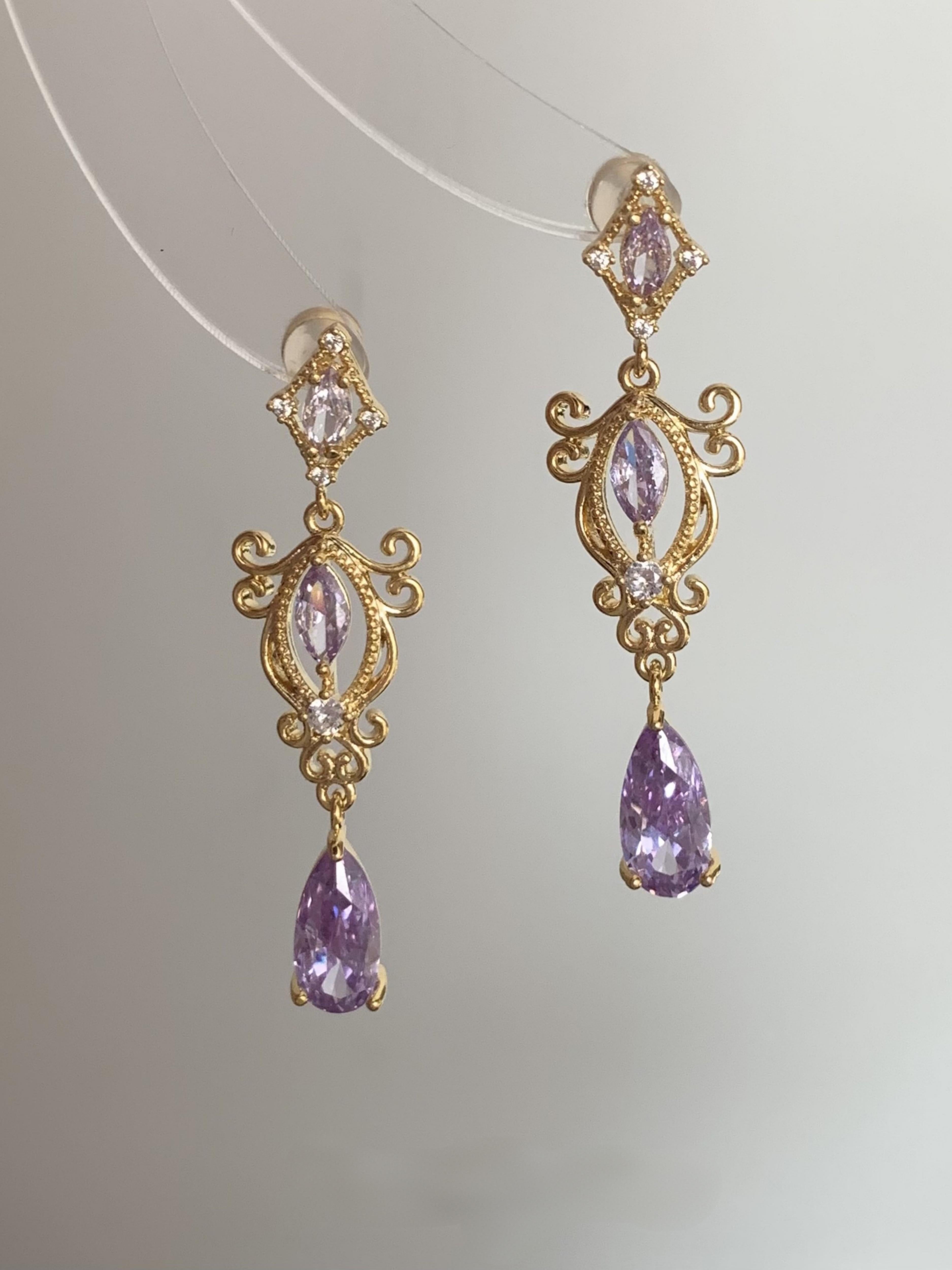 Amélie Earring