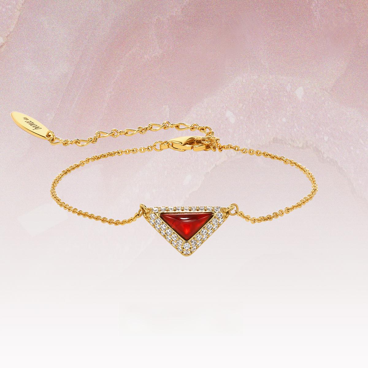 Delta Bracelet - PRERDER- SHIP ON AUG 25