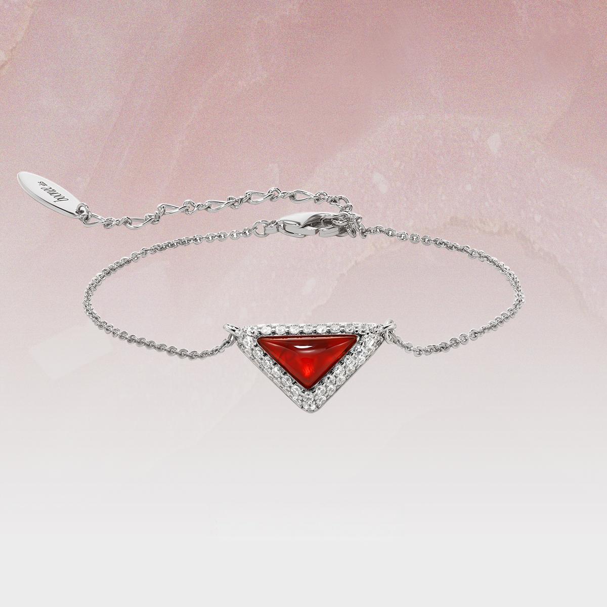 Delta Bracelet - PRERDER- SHIP ON AUG 25