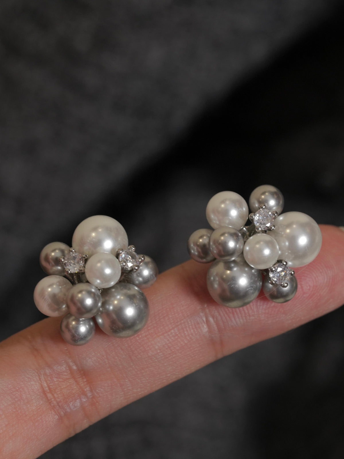 Simone Earring