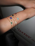 Delta Bracelet - PRERDER- SHIP ON AUG 25