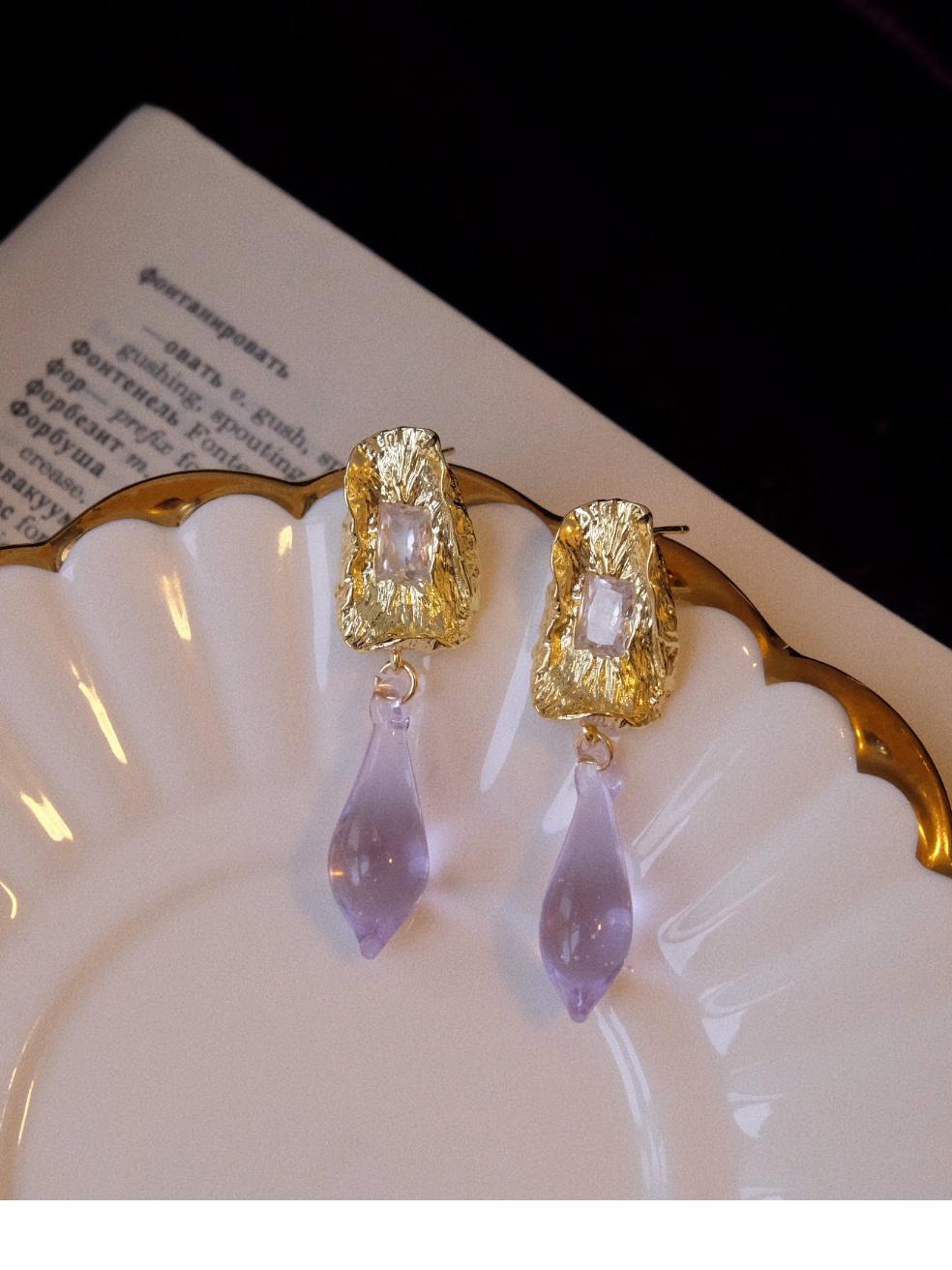 Georgia Earring