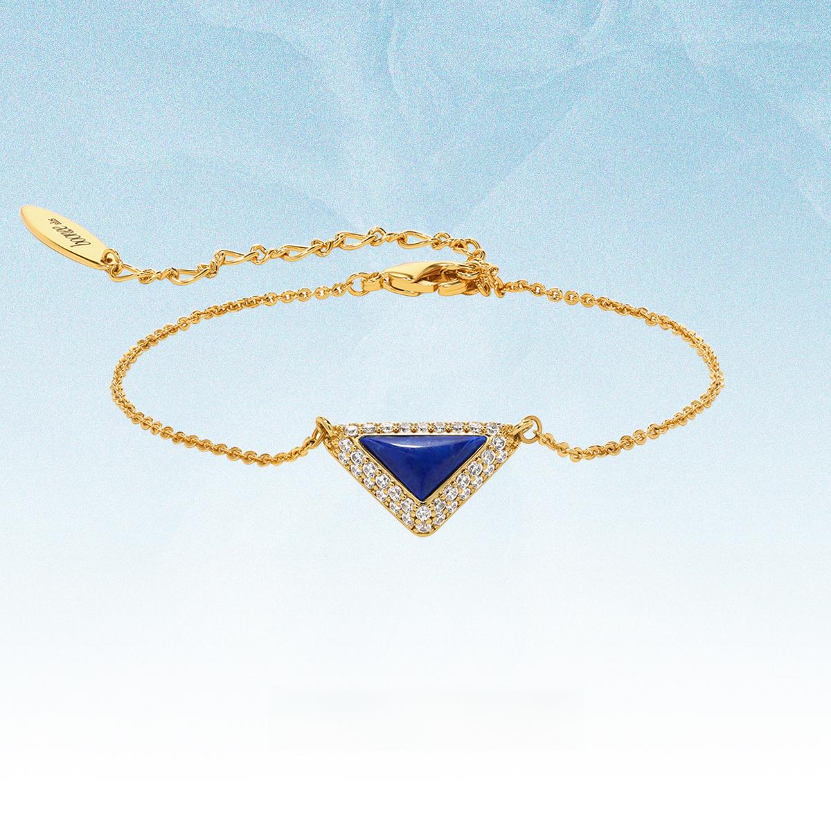 Delta Bracelet - PRERDER- SHIP ON AUG 25