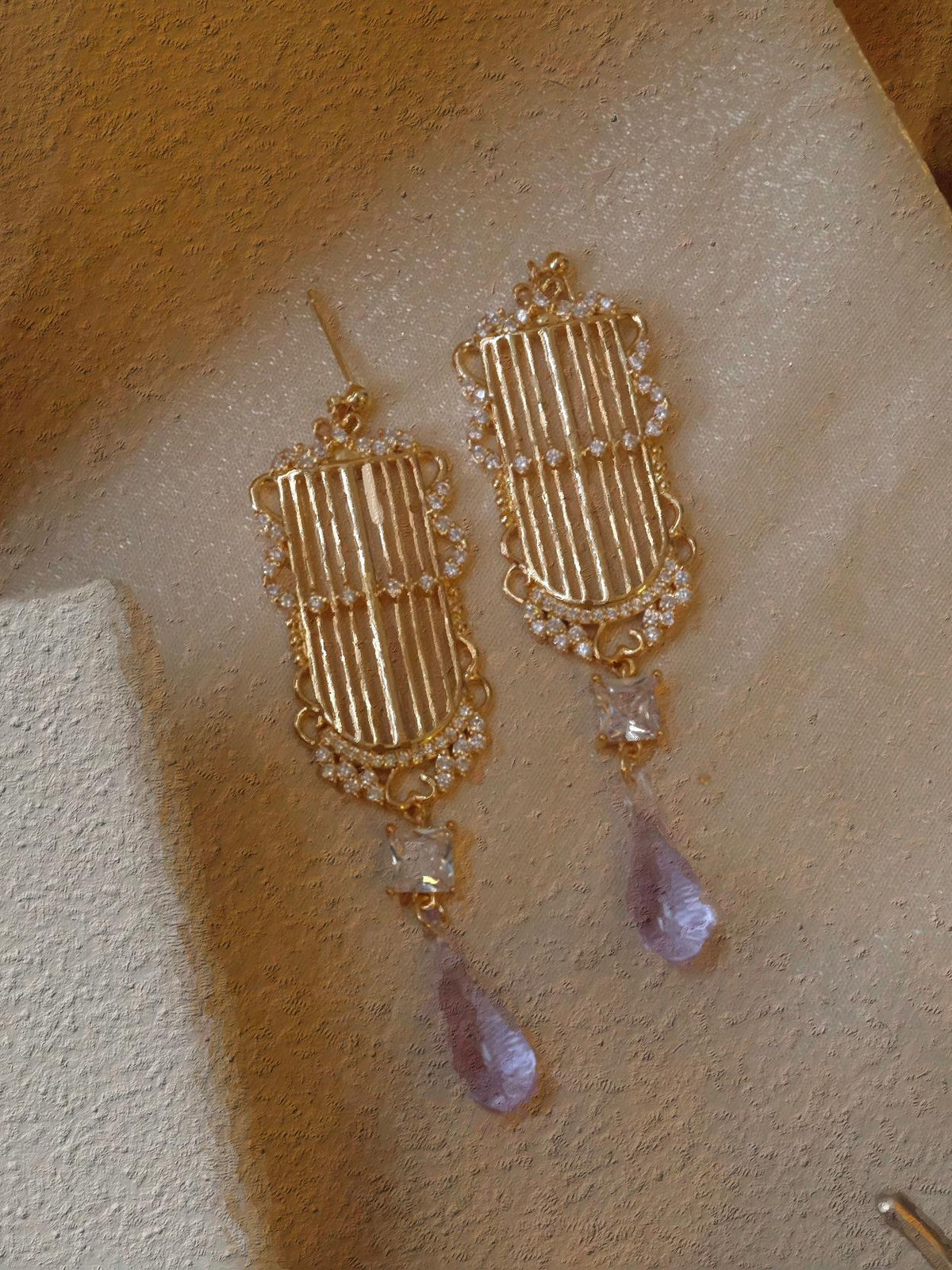 Aria Earring