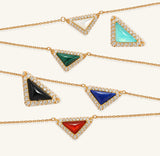 Delta Bracelet - PRERDER- SHIP ON AUG 25