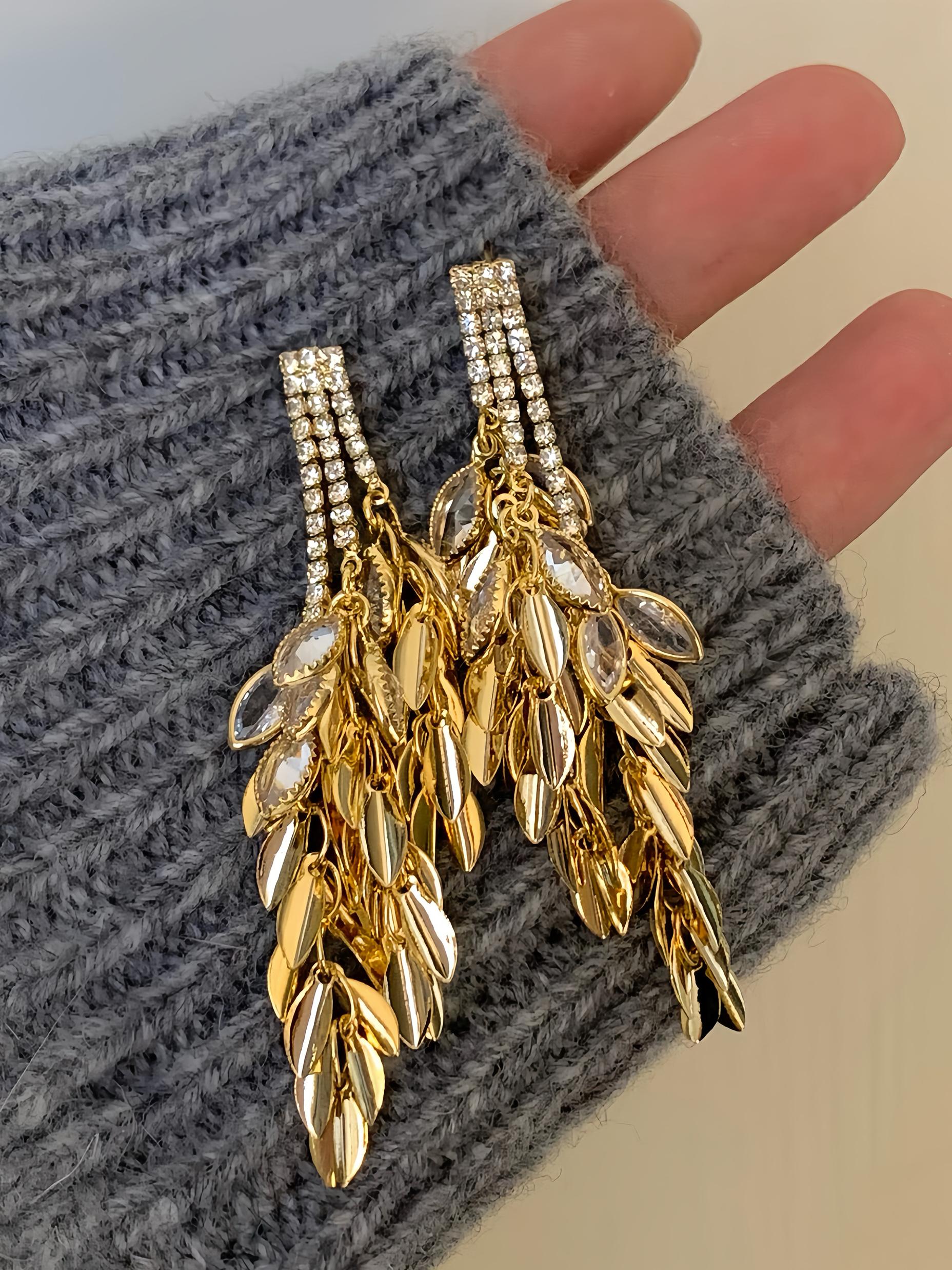 Bianca Earring