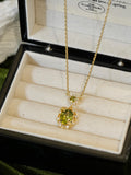 Beatrice Necklace