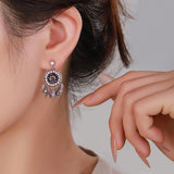 Solaya Earring O