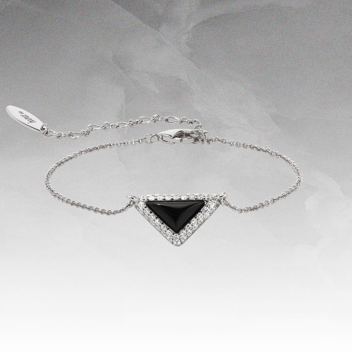Delta Bracelet - PRERDER- SHIP ON AUG 25
