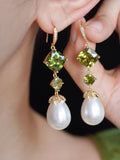 Alessandra Earring
