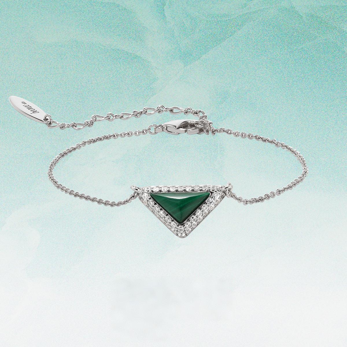 Delta Bracelet - PRERDER- SHIP ON AUG 25