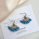 Sylara Handmade Earring G