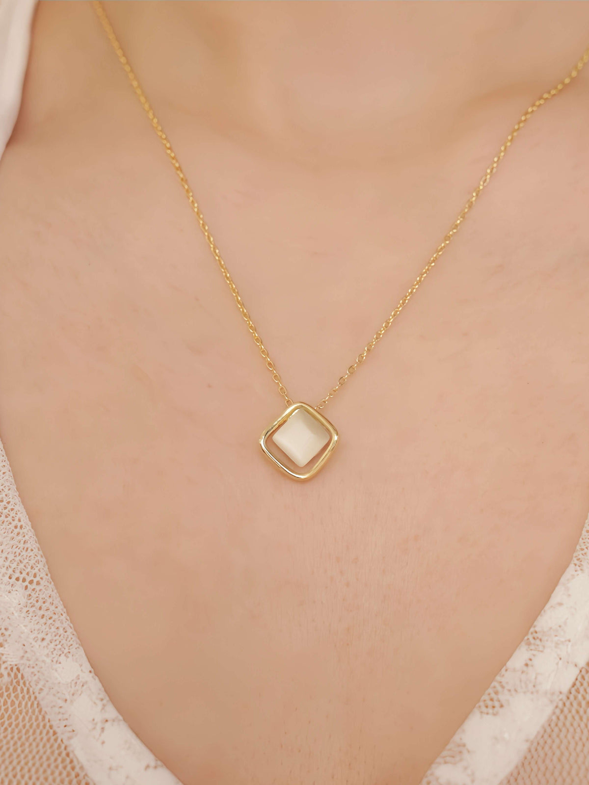 Sloane Necklace