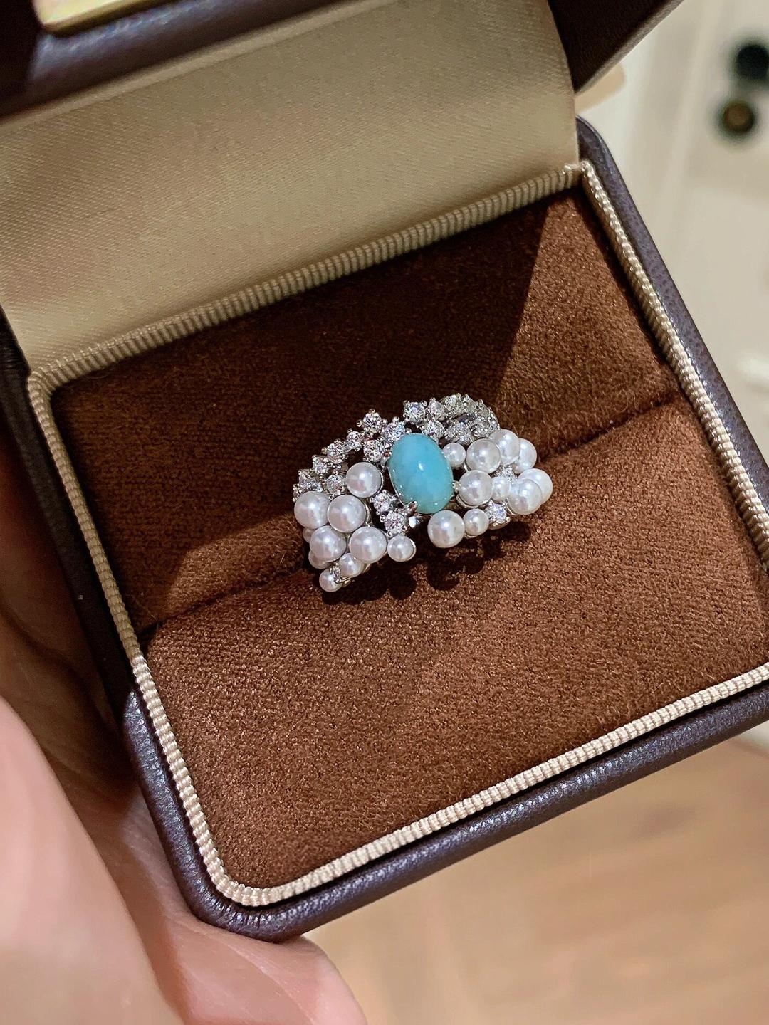 Cordelia Ring