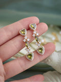 Rosalind Earring