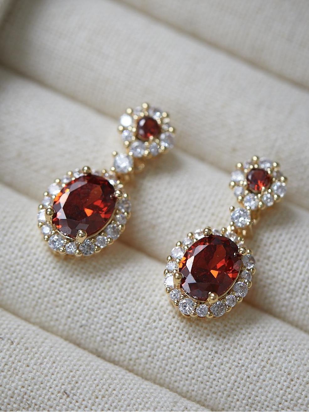 Josephine Earring