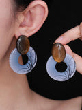 Paloma Earring