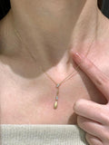 Inez Necklace