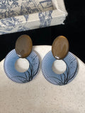 Paloma Earring
