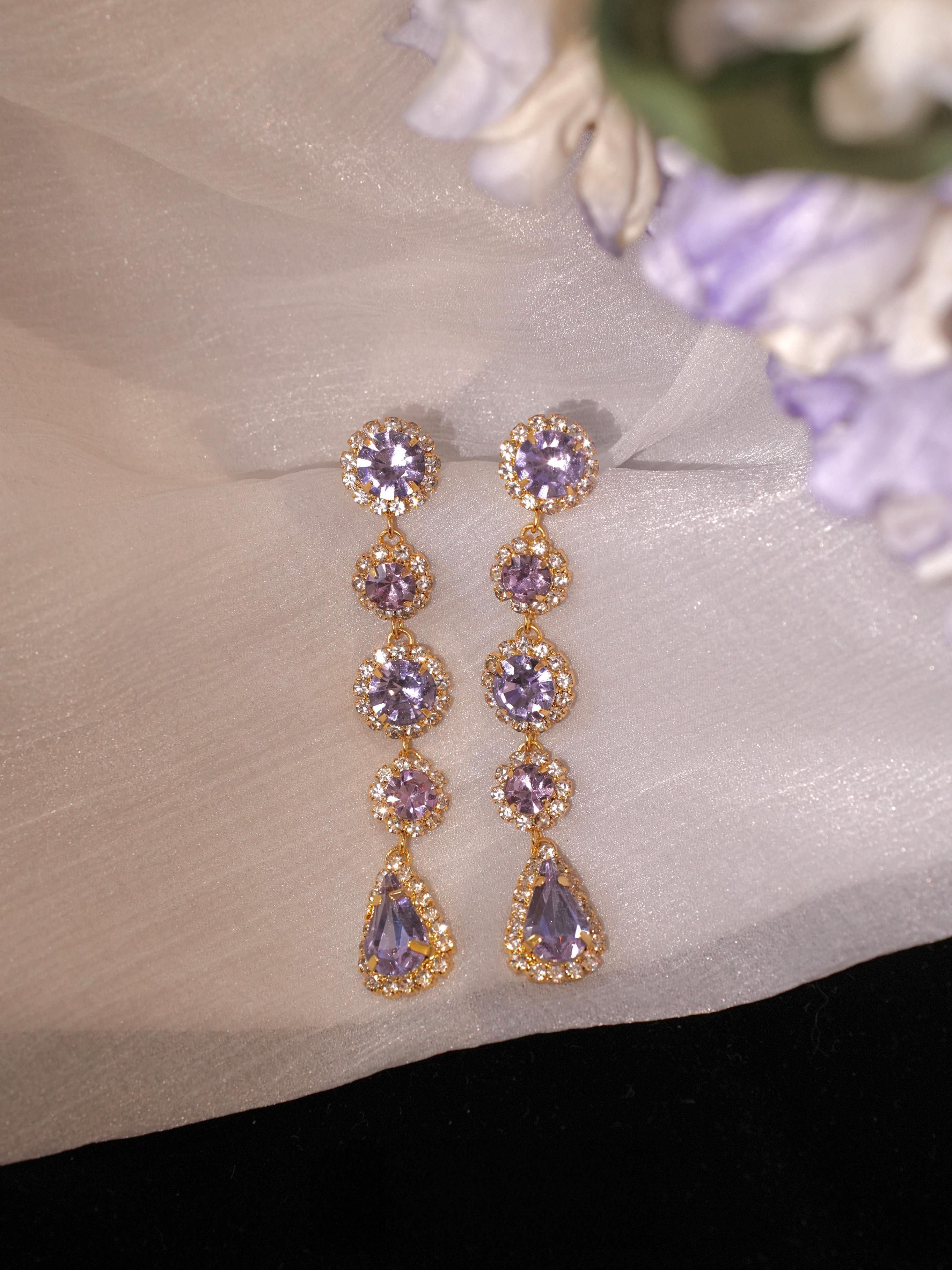 Lavinia Earring
