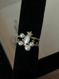 Aurora Open Ring