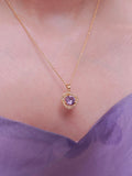 Catherine Necklace