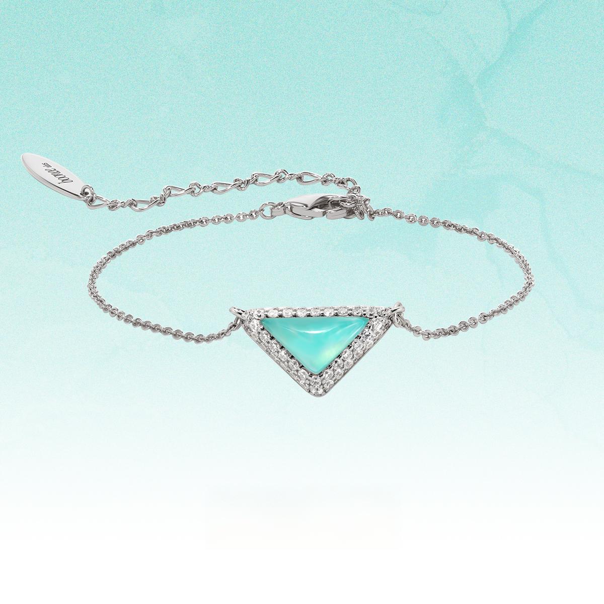 Delta Bracelet - PRERDER- SHIP ON AUG 25