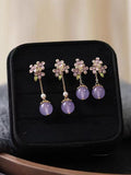 Ianthe Earring