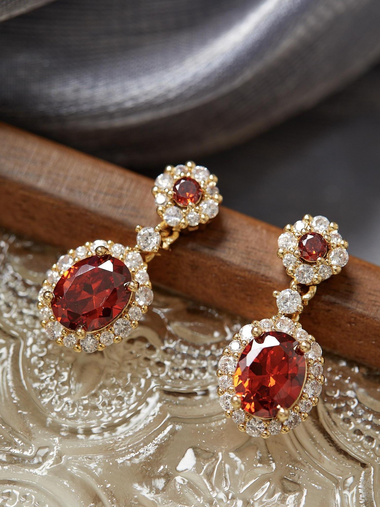 Josephine Earring