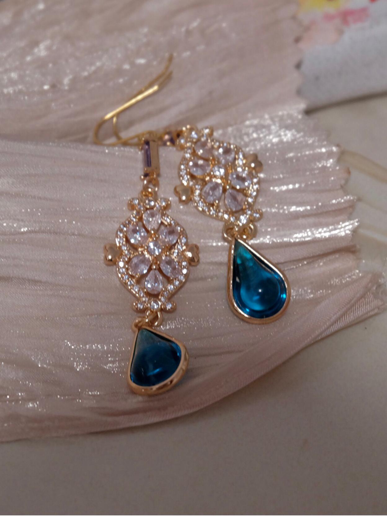 Adeline Earring