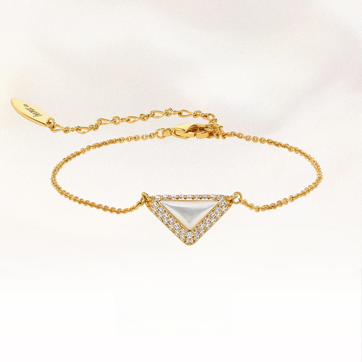 Delta Bracelet - PRERDER- SHIP ON AUG 25
