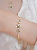 romantic necklace