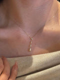 Inez Necklace