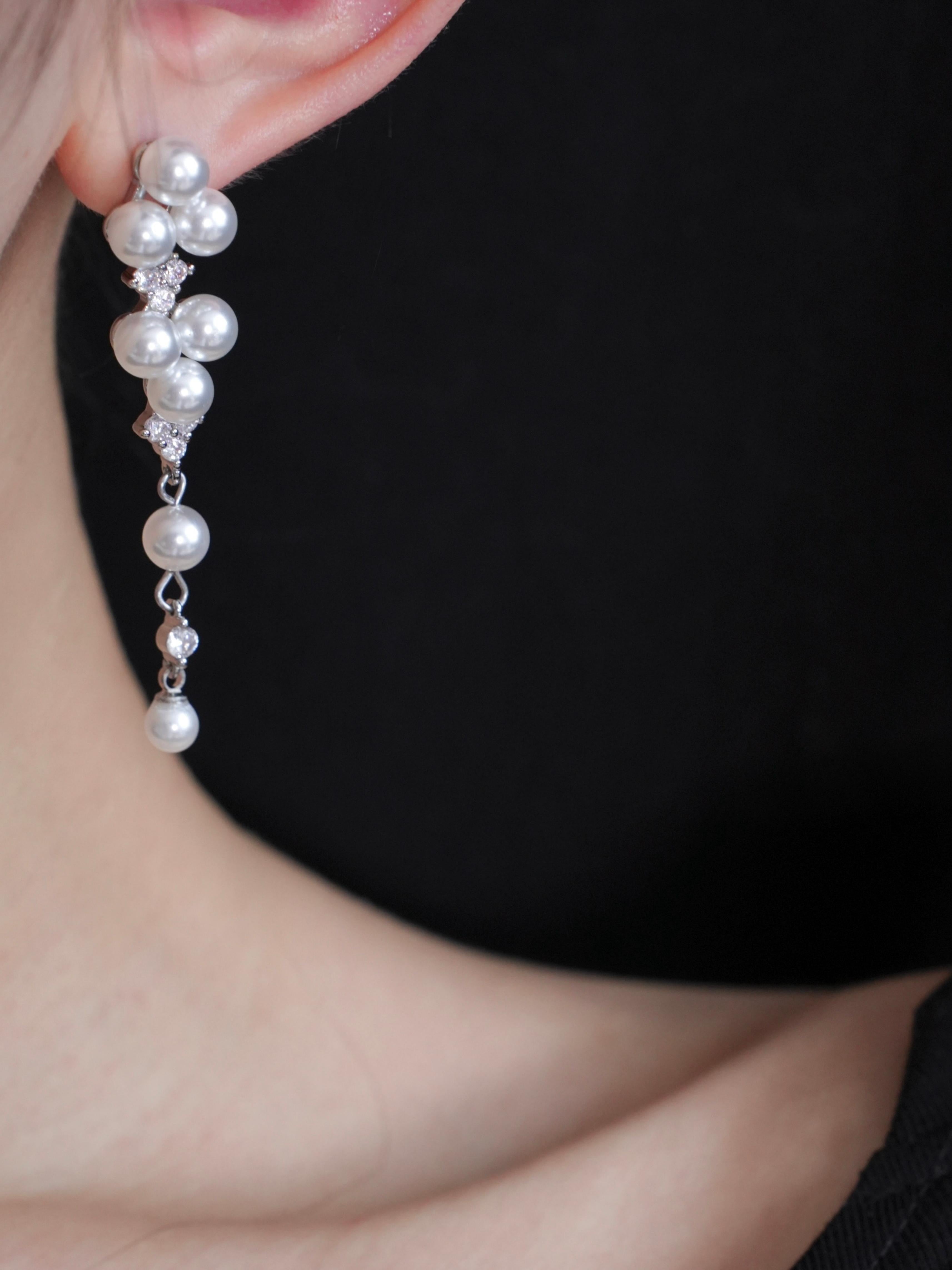 Margot Earring