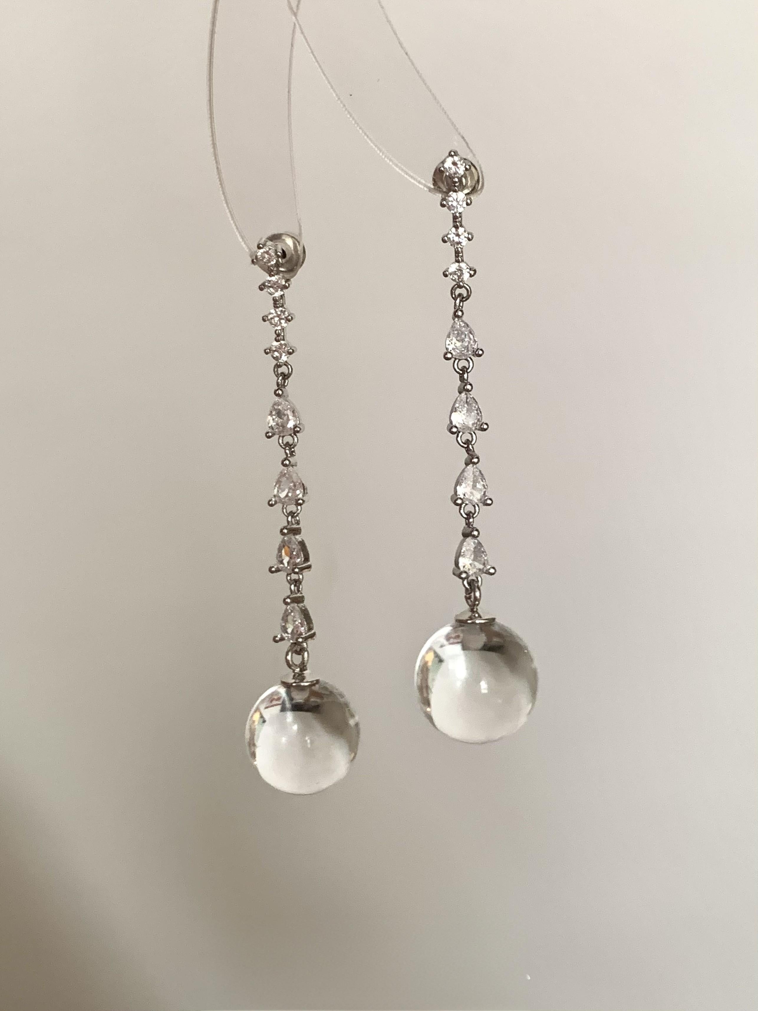 Sybil Earring