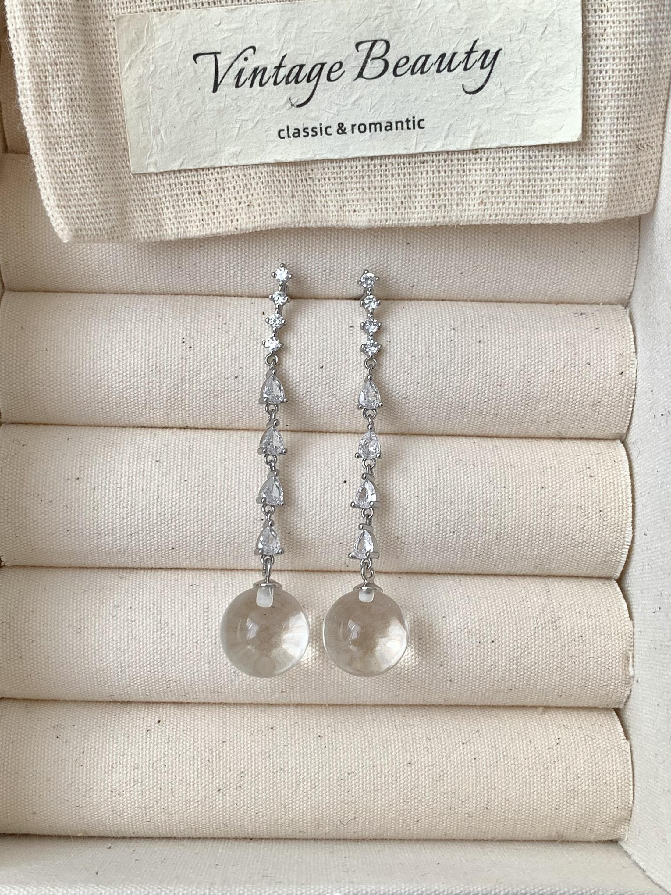 Sybil Earring