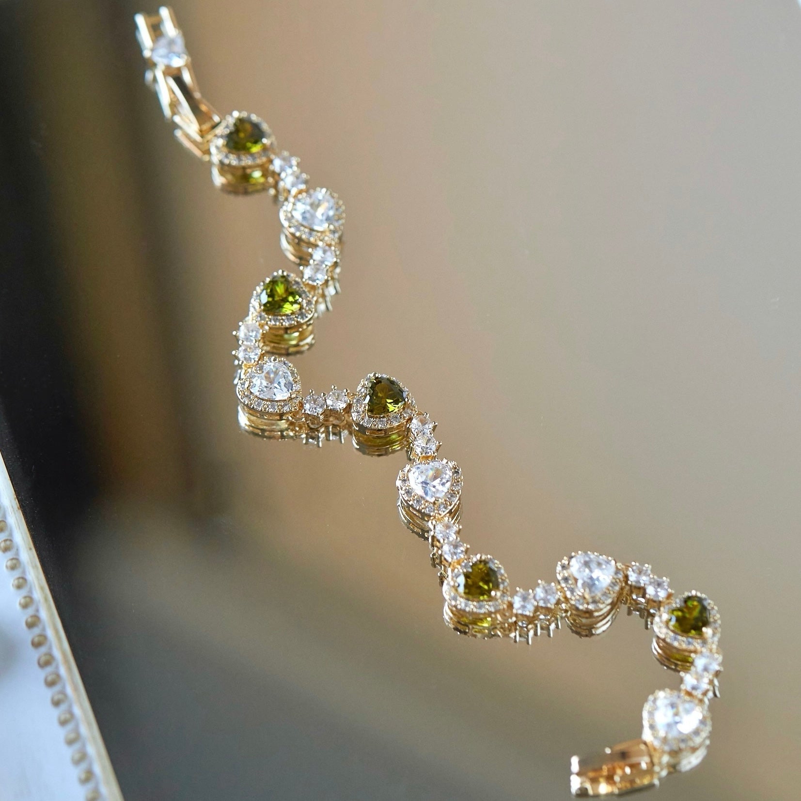 Persephone Bracelet